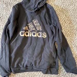 Adidas hoodie